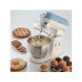 Кухонна машина ARIETE 1588/05 Blue Кухонна машина ARIETE 1588/05 Blue