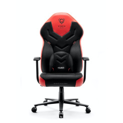 Геймерское кресло Diablo X-Gamer 2.0 Normal Size Black/Red Геймерское кресло Diablo X-Gamer 2.0 Normal Size Black/Red