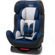 Дитяче автокрісло 4Baby Freeway Navy Blue Дитяче автокрісло 4Baby Freeway Navy Blue