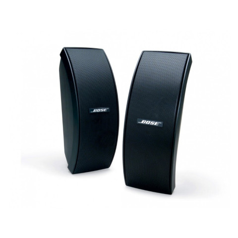 Акустична система Bose 151 Black