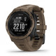 Garmin Instinct Tactical Brown 010-02064-71 Garmin Instinct Tactical Brown 010-02064-71