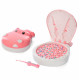 Интерактивная игра Бегемот, магнитная рыбалка 156-5 С (18/2) Pink Интерактивная игра Бегемот, магнитная рыбалка 156-5 С (18/2) Pink