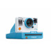 Камера моментального друку Polaroid OneStep 2 VF Summer Blue Камера моментального друку Polaroid OneStep 2 VF Summer Blue