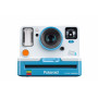 Камера моментального друку Polaroid OneStep 2 VF Summer Blue Камера моментального друку Polaroid OneStep 2 VF Summer Blue