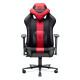 Геймерское кресло Diablo X-Player 2.0 King Size Black/Red Геймерское кресло Diablo X-Player 2.0 King Size Black/Red