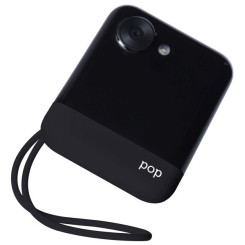 Камера моментальной печати Polaroid POLARPOD POP Black Камера моментальной печати Polaroid POLARPOD POP Black