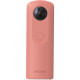 Ricoh THETA SC Pink Ricoh THETA SC Pink