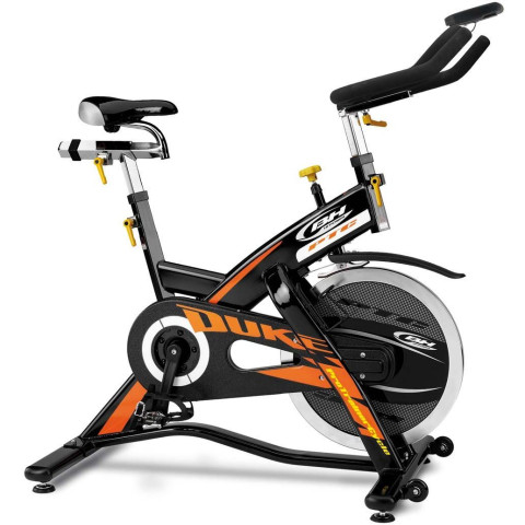 Велотренажер BH Fitness Duke Electronic H920E Велотренажер BH Fitness Duke Electronic H920E