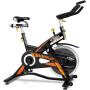 Велотренажер BH Fitness Duke Electronic H920E Велотренажер BH Fitness Duke Electronic H920E