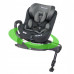 Детское автокресло BabySafe Alaskan i-Size Grey
