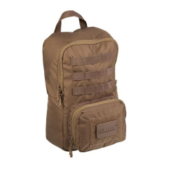 Рюкзак тактичний Mil-Tec US Pack Ultra Compact 15 л Coyote Рюкзак тактичний Mil-Tec US Pack Ultra Compact 15 л Coyote