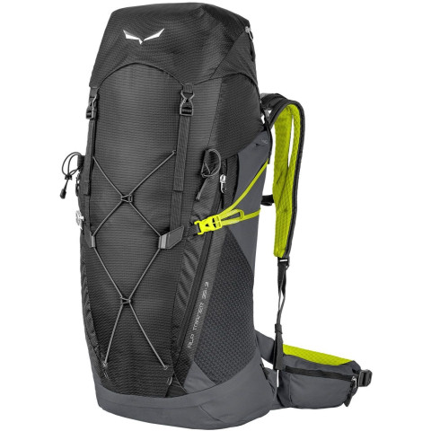 Рюкзак похідний Salewa Alp Trainer 35+3 Black Рюкзак похідний Salewa Alp Trainer 35+3 Black