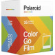 Фотопленка POLAROID Color Go Film 16 Instant Photos ( Polaroroid Go) Фотопленка POLAROID Color Go Film 16 Instant Photos ( Polaroroid Go)