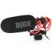 Микрофон Rode VideoMic NTG Микрофон Rode VideoMic NTG