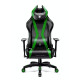 Геймерское кресло Diablo X-Horn Large Black/Green Геймерское кресло Diablo X-Horn Large Black/Green
