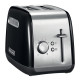 Тостер KitchenAid 5KMT221EOB Тостер KitchenAid 5KMT221EOB