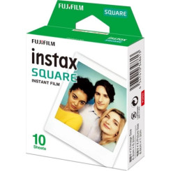 Фотопленка Fujifilm Instax Square 10 шт