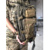 Рюкзак тактический Mil-Tec US Assault Ranger 20 л Green/Beige Рюкзак тактический Mil-Tec US Assault Ranger 20 л Green/Beige