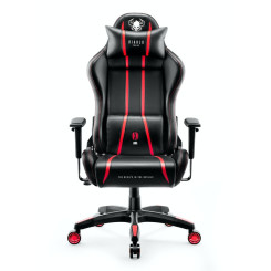 Геймерское кресло Diablo X-One 2.0 King Size Black/Red Геймерское кресло Diablo X-One 2.0 King Size Black/Red