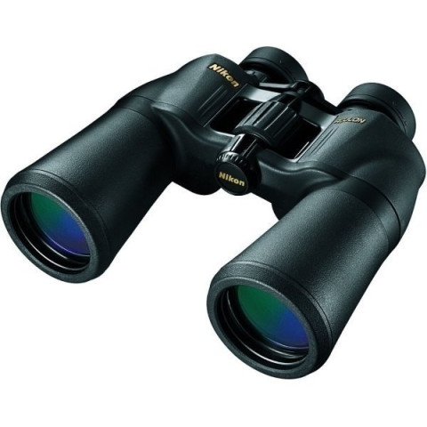 Бинокль Nikon ACULON A211 10-22x50 Бинокль Nikon ACULON A211 10-22x50