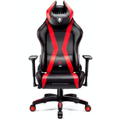 Геймерское кресло Diablo X-Horn XL Black/Red Геймерское кресло Diablo X-Horn XL Black/Red