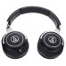 Наушники Audio-Technica ATH-M70X Black