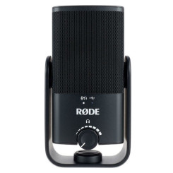 Микрофон Rode NT-USB mini