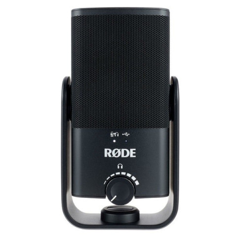 Микрофон Rode NT-USB mini