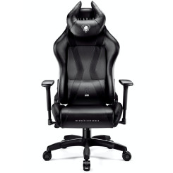 Геймерское кресло Diablo X-Horn XL Black Геймерское кресло Diablo X-Horn XL Black