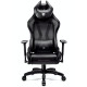 Геймерское кресло Diablo X-Horn XL Black
