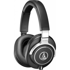 Наушники Audio-Technica ATH-M70X Black