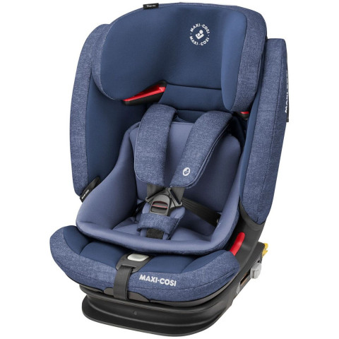 Дитяче автокрісло Maxi-Cosi Titan Pro Blue Дитяче автокрісло Maxi-Cosi Titan Pro Blue