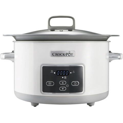 Мультиварка CrockPot DuraCeramic CSC026X