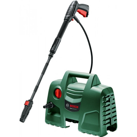 Универсальная мойка Bosch EasyAquatak 100 06008A7E01 Универсальная мойка Bosch EasyAquatak 100 06008A7E01
