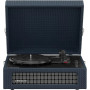Вініловий програвач Crosley Voyager Plus Navy (Bluetooth Out) Вініловий програвач Crosley Voyager Plus Navy (Bluetooth Out)