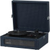 Вініловий програвач Crosley Voyager Plus Navy (Bluetooth Out) Вініловий програвач Crosley Voyager Plus Navy (Bluetooth Out)
