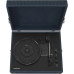 Вініловий програвач Crosley Voyager Plus Navy (Bluetooth Out) Вініловий програвач Crosley Voyager Plus Navy (Bluetooth Out)