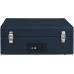 Вініловий програвач Crosley Voyager Plus Navy (Bluetooth Out) Вініловий програвач Crosley Voyager Plus Navy (Bluetooth Out)