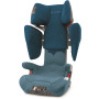 Детское автокресло Concord Transformer XT Plus Blue Детское автокресло Concord Transformer XT Plus Blue