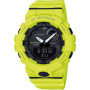 CASIO G-SHOCK Style G-Squad Bluetooth Sync Step Tracker GBA-800-9AER CASIO G-SHOCK Style G-Squad Bluetooth Sync Step Tracker GBA-800-9AER