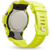 CASIO G-SHOCK Style G-Squad Bluetooth Sync Step Tracker GBA-800-9AER
