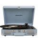 Виниловый проигрыватель Crosley Cruiser Deluxe Tourmaline