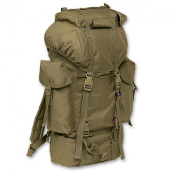 Рюкзак тактичний Brandit Nylon 65 л