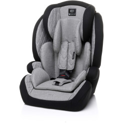 Детское автокресло 4Baby Aspen Light Grey