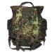Рюкзак MFH BW Alpinist Cordura 30 л Camo