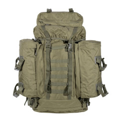 Рюкзак тактический MFH BW Mountain 100 л Olive