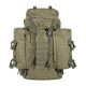 Рюкзак тактический MFH BW Mountain 100 л Olive Рюкзак тактический MFH BW Mountain 100 л Olive