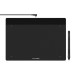 Графический планшет XP-Pen Deco Fun L Black