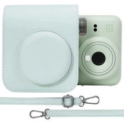 Чехол Fujifilm Instax Mini 12 Case Green