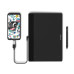 Графический планшет XP-Pen Deco Fun L Black